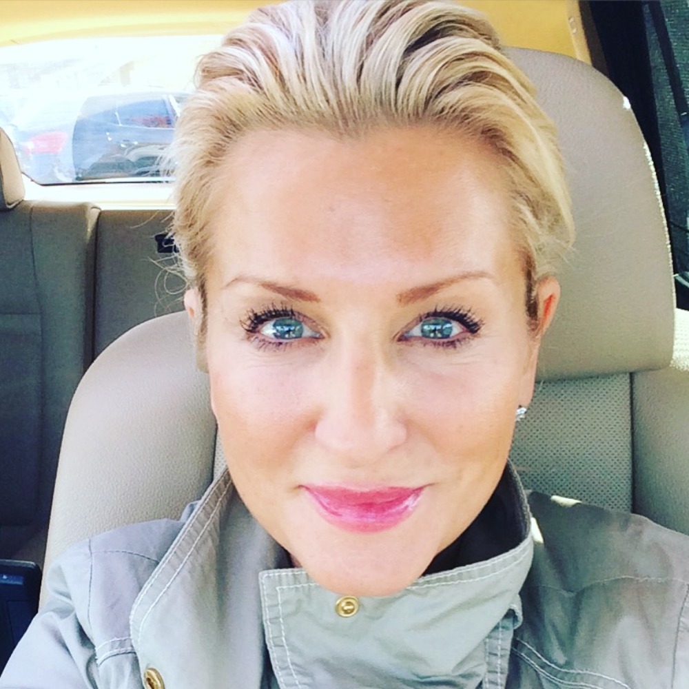 Meet your Posher, Rebecca